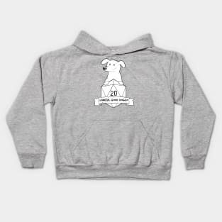 Good Doggo - Zoey Kids Hoodie